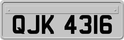 QJK4316