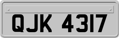 QJK4317