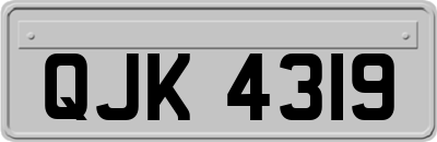 QJK4319