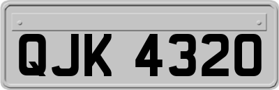 QJK4320