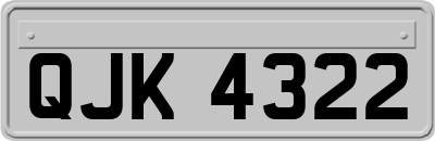QJK4322