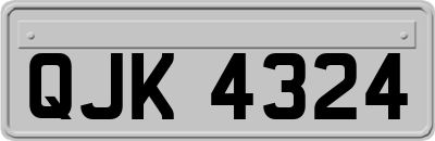 QJK4324