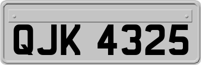 QJK4325