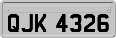 QJK4326