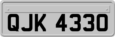 QJK4330
