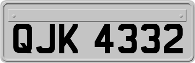 QJK4332