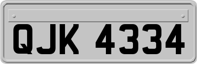 QJK4334