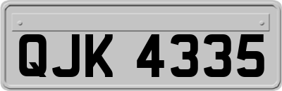 QJK4335