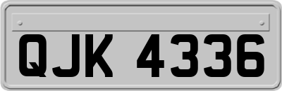 QJK4336
