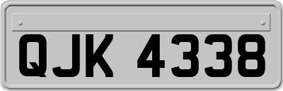 QJK4338