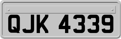 QJK4339