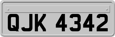 QJK4342