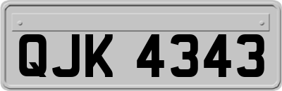 QJK4343