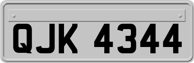 QJK4344