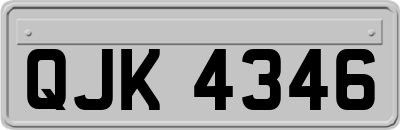 QJK4346