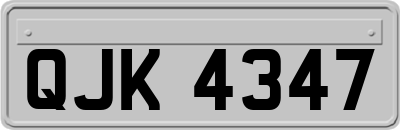 QJK4347