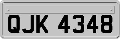 QJK4348