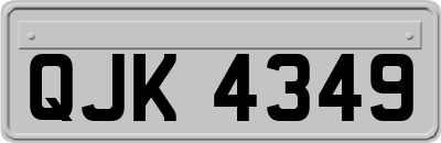 QJK4349