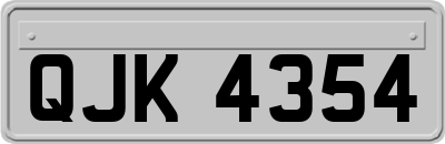 QJK4354