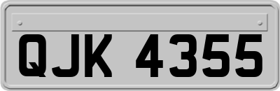QJK4355