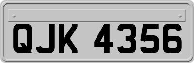 QJK4356