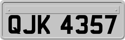 QJK4357