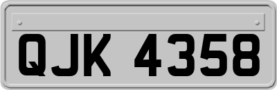 QJK4358