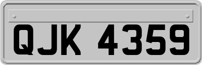 QJK4359