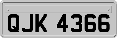 QJK4366
