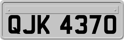 QJK4370
