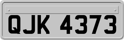 QJK4373