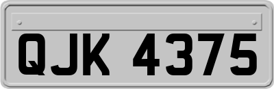 QJK4375