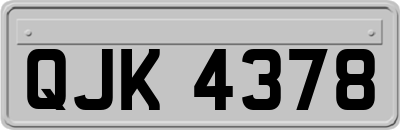 QJK4378