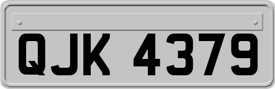 QJK4379