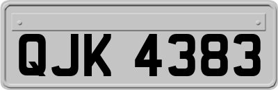 QJK4383