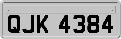 QJK4384