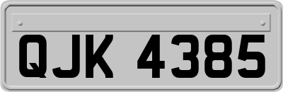 QJK4385