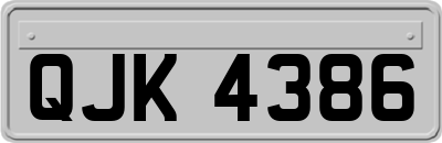 QJK4386