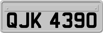 QJK4390
