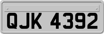 QJK4392