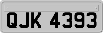 QJK4393