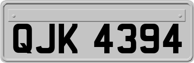 QJK4394