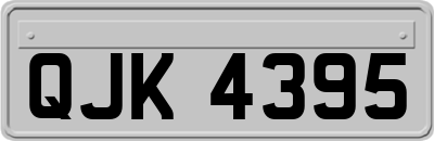 QJK4395