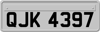 QJK4397