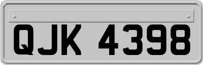 QJK4398