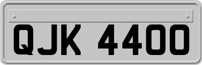 QJK4400