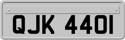 QJK4401