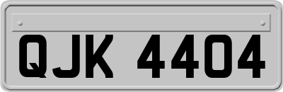 QJK4404