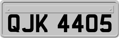 QJK4405