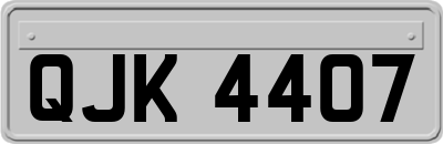 QJK4407